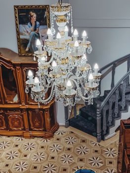 pushkin hotel yerevan