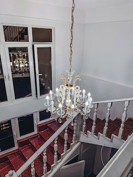 pushkin hotel yerevan