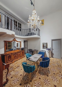 Pushkin Hotel Yerevan,,2 star