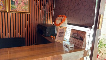 hotel raghunath residency