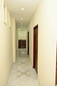 Hotel Raghunath Residency,,2 star
