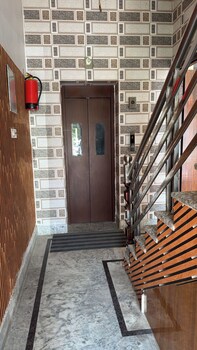 hotel raghunath residency