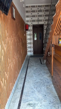 hotel raghunath residency