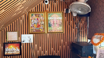 hotel raghunath residency