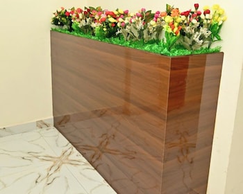 Hotel Raghunath Residency,,2 star
