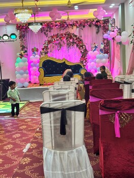 hotel raghunath residency