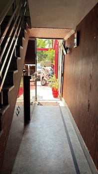 Hotel Raghunath Residency,,2 star