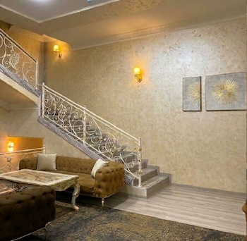 sumaya hotel