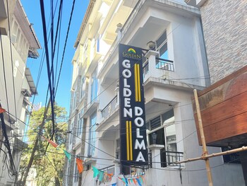 darjeeling hotel dolma golden