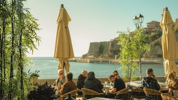 vue mer hotel