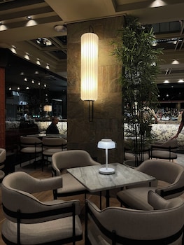 vue mer hotel