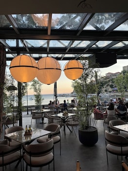 vue mer hotel