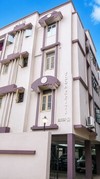 hotel imperial garden