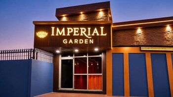 Hotel Imperial Garden,,2 star
