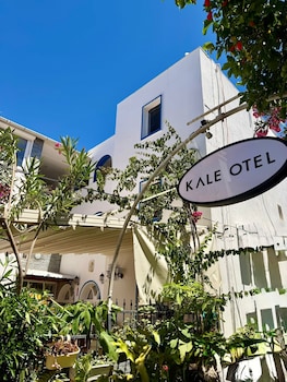 kale otel bodrum