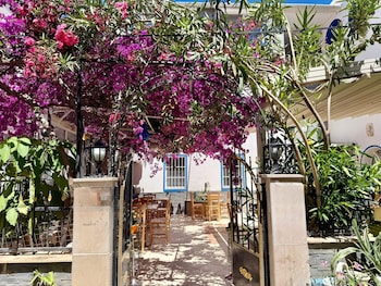 kale otel bodrum