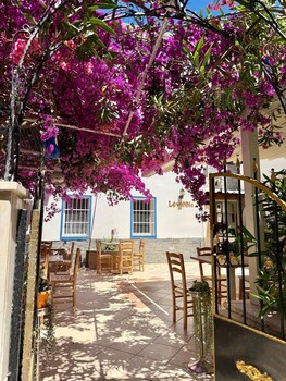 kale otel bodrum