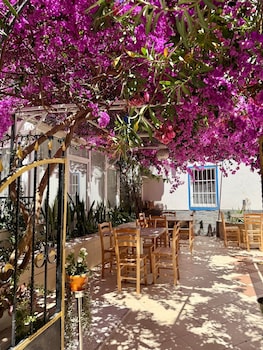 kale otel bodrum