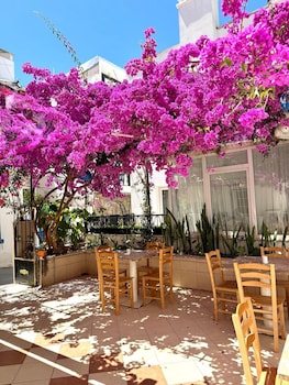 kale otel bodrum