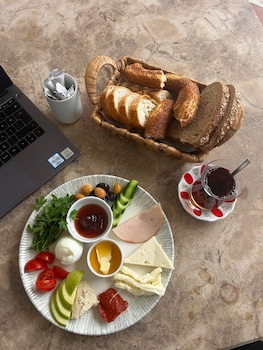 kale otel bodrum