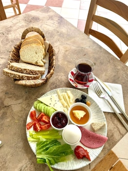 kale otel bodrum