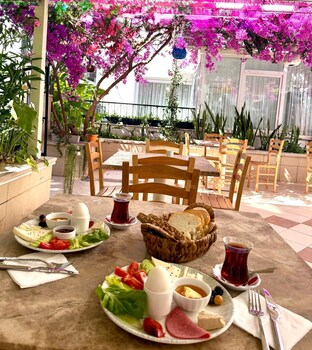 kale otel bodrum