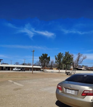 Littlefield Motel Near Lubbock Tx,,3 star