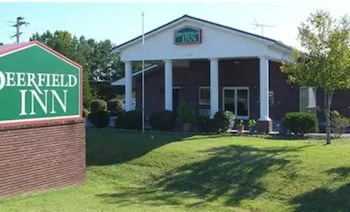 Deerfield Inn & Suites Steele Near Blytheville I 55,,3 star