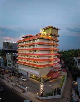 Alora Grand Hotel,,3 star