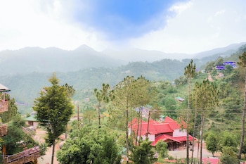 Aarohan - By Shivaneel Hospitality,,3 star
