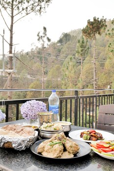 aarohan by shivaneel hospitality