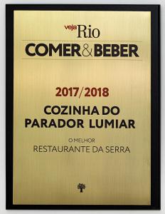 Parador Lumiar Hospedagem E Lazer,Macae>>Lumiar,5 star