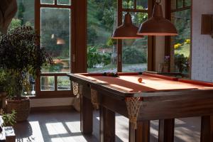 Parador Lumiar Hospedagem E Lazer,Macae>>Lumiar,5 star