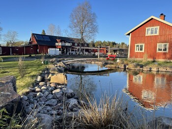 Charlottenlunds Gardshotell & Restaurang,,2 star