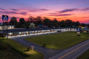 siler city motor lodge