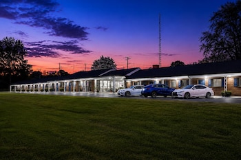 siler city motor lodge