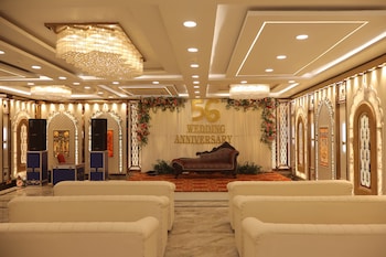 S S Residency,,2 star