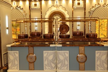 s s residency