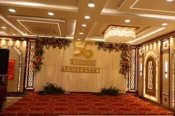 s s residency