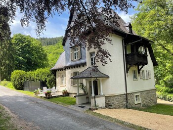 landsitz kammerburg verwalterwohnhaus