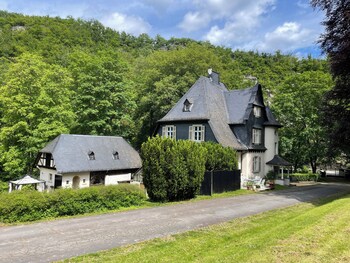 landsitz kammerburg verwalterwohnhaus
