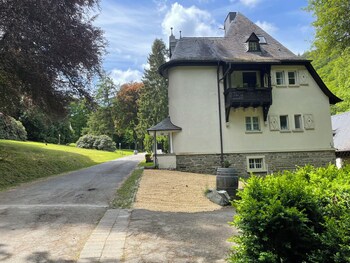 landsitz kammerburg verwalterwohnhaus
