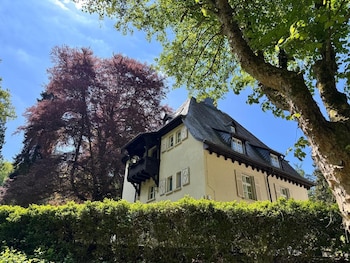 landsitz kammerburg verwalterwohnhaus