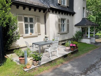 landsitz kammerburg verwalterwohnhaus