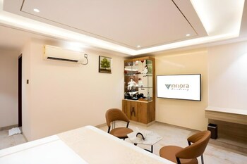 tos residency jublee hills by otaboostup