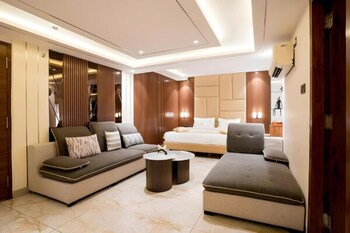 tos residency jublee hills by otaboostup