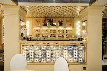 tos residency jublee hills by otaboostup