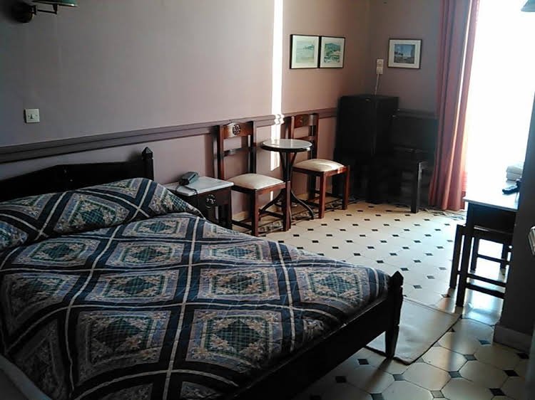 tinion urban hotel
