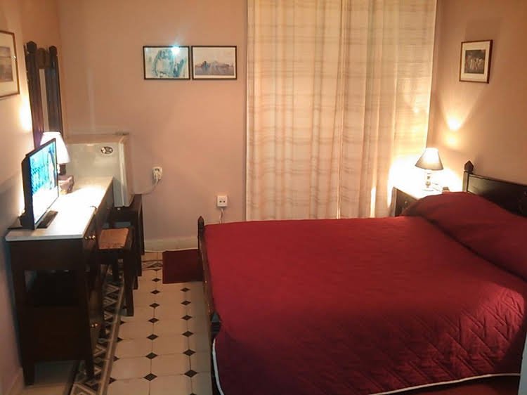 tinion urban hotel
