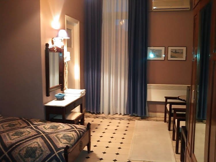 tinion urban hotel